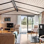 1568-aakirkeby-poserevaenget-13 Holiday home *