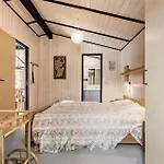 1568-aakirkeby-poserevaenget-13 Holiday home *
