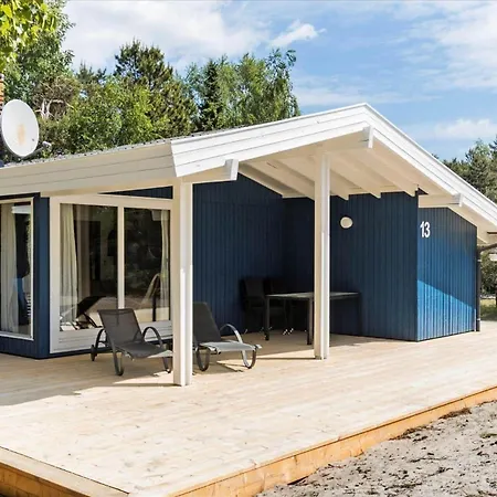 1568-aakirkeby-poserevaenget-13 Holiday home *