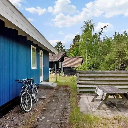 Vakantiehuis 1568-aakirkeby-poserevaenget-13 *